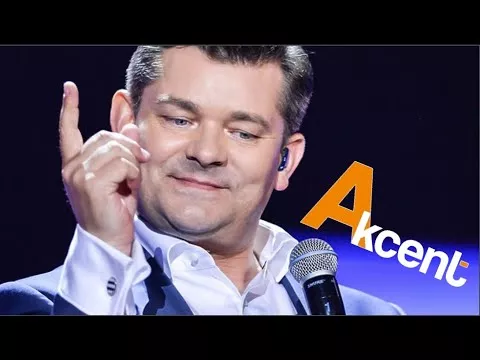 Akcent - PRZEBOJE z lat 1999-2002 (Składanka piosenek)