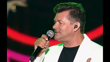 Akcent - Przez Twe oczy zielone (Iłów 2022)