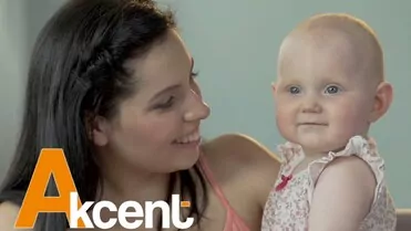 AKCENT - PRZYJDZIE CZAS (Lyrics Video)