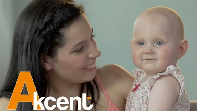 AKCENT - PRZYJDZIE CZAS (Lyrics Video)