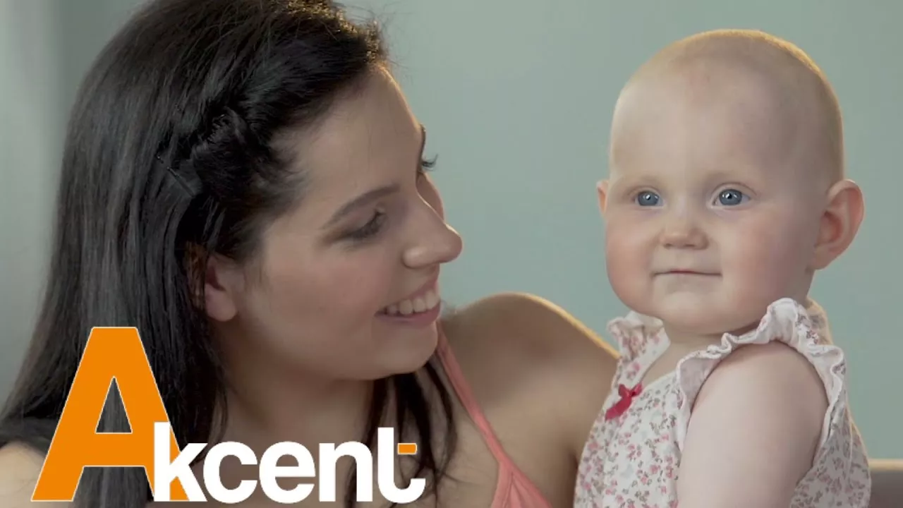 AKCENT - PRZYJDZIE CZAS (Lyrics Video)