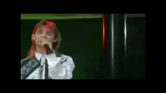 AKCENT - Siwy Koniu (Mathew Oldschool 90s Remake)