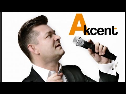 Akcent - Składanka Piosenek  Pop, Dance, Disco Polo  2023