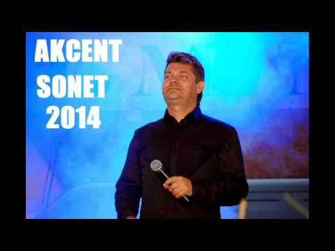 Akcent - Sonet Dla Miłości (Wersja 2014)