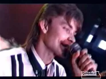Akcent - Trzy Listy (Koncert 1994)