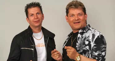 Zenon Martyniuk - początki zespołu Akcent