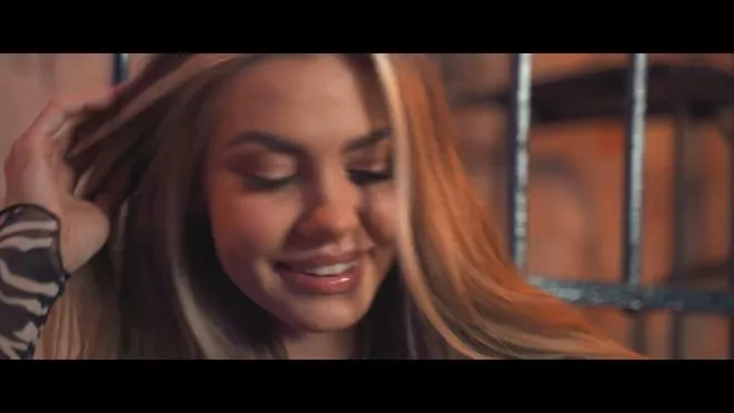 Akces - Potargane Włosy