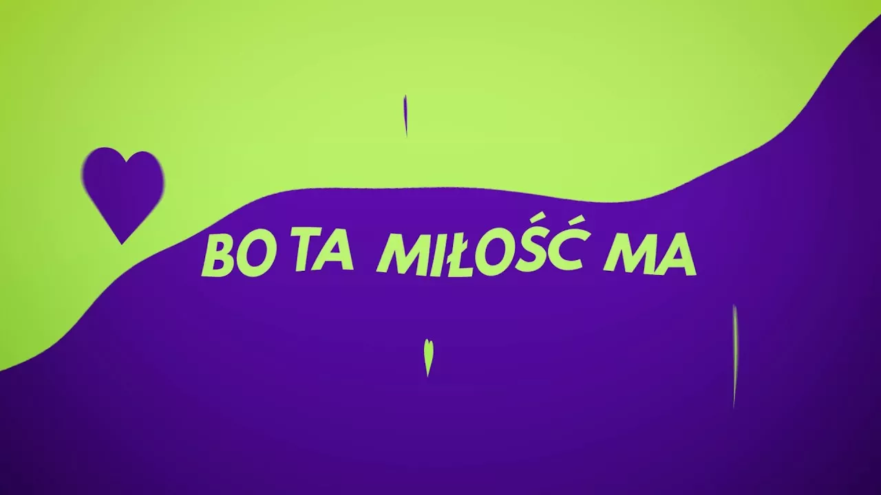 ALBIK - BO TA MIŁOŚĆ MA - Zapowiedź