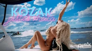 ALBIK - KOZAK JESTEŚ MAŁA