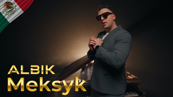 Albik - Meksyk