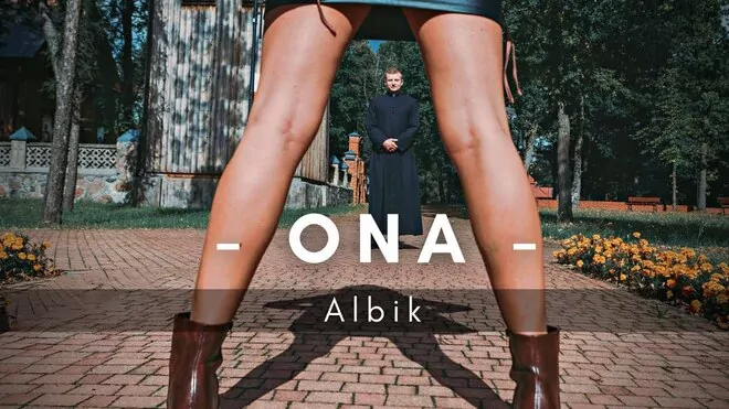 Albik - Ona