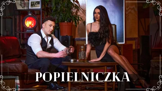 Albik - Popielniczka