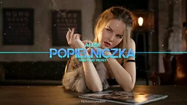 ALBIK - Popielniczka (FAIR PLAY REMIX)