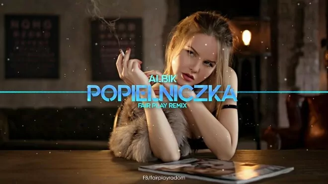 ALBIK - Popielniczka (FAIR PLAY REMIX)