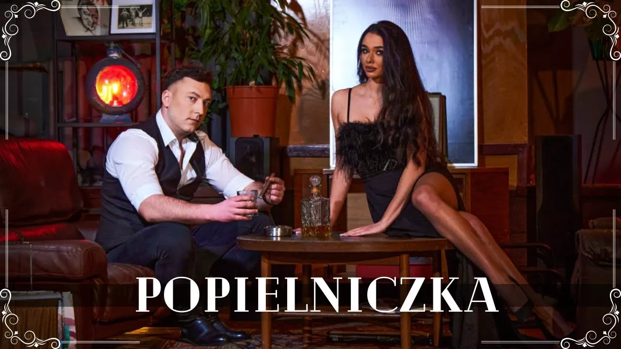 ALBIK - POPIELNICZKA