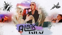 Albik - Tatuaż