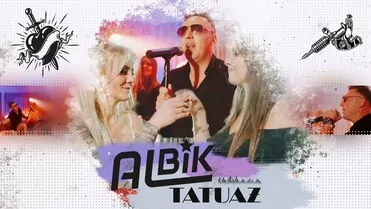 ALBIK - TATUAŻ
