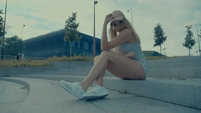 Aleksandra - Teraz już wiem