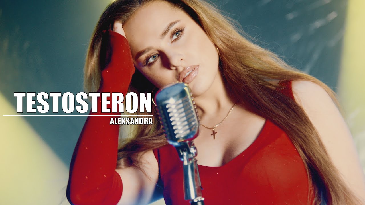 Aleksandra -Testosteron