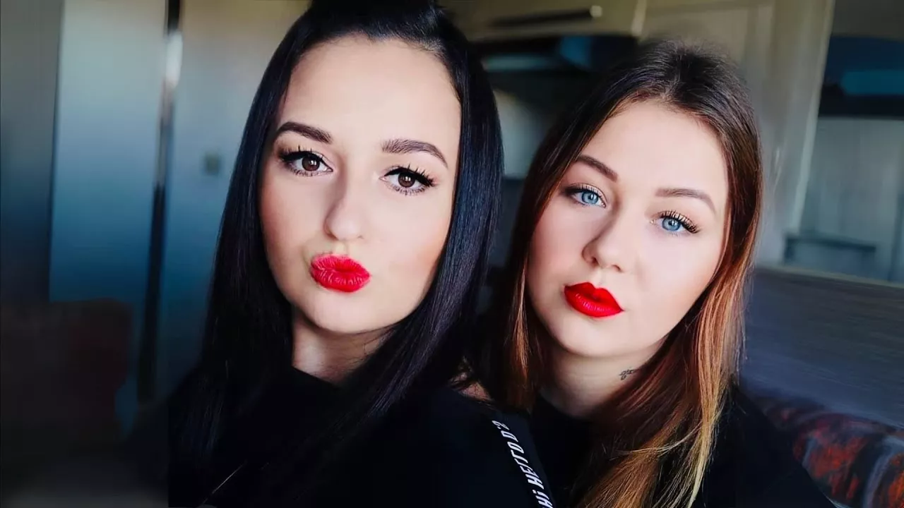 ALEKSANDRA JANKOWSKA & MONITKA - SORRY, ALE NARA