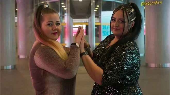 Aleksandra Jankowska & Monitka - Zakochana