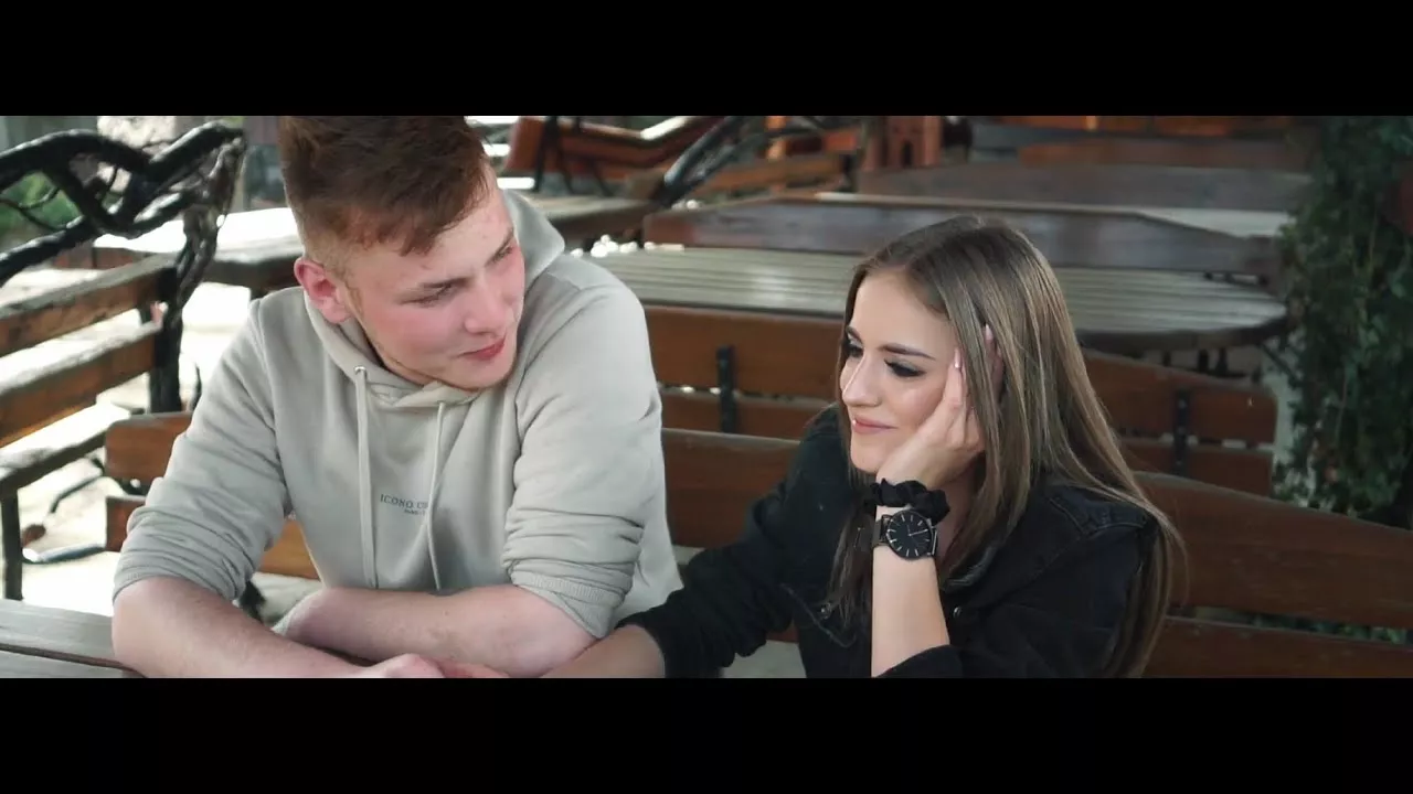 AleSiadło - Ze mną bądź (COVER)