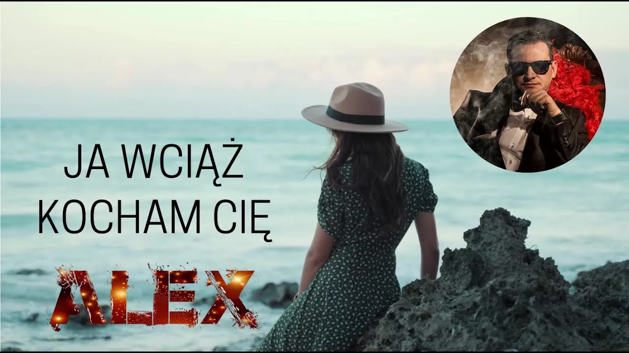 ALEX - Ja wciąż kocham Cię - WALENTYNKI 2022