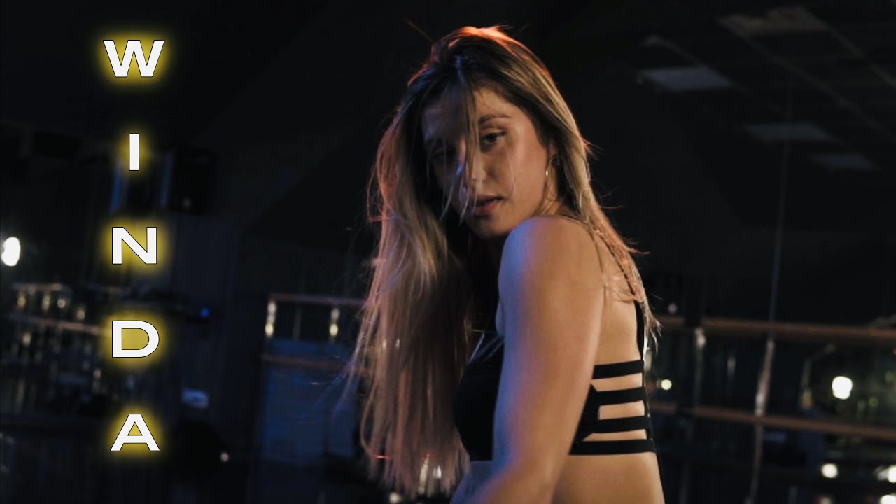 ALEX BALETTI - Winda