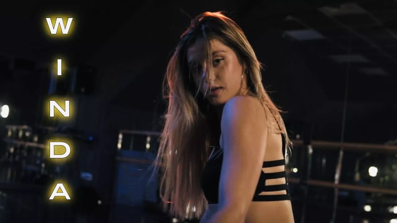 ALEX BALETTI - Winda