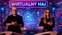 Alexa & Fonzy - Wirtualny haj
