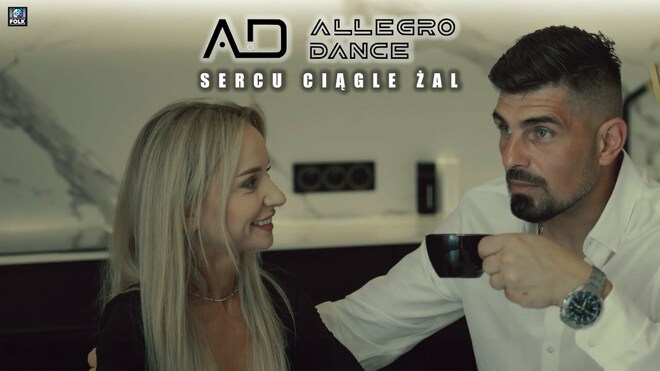 Allegro Dance - Sercu ciągle żal
