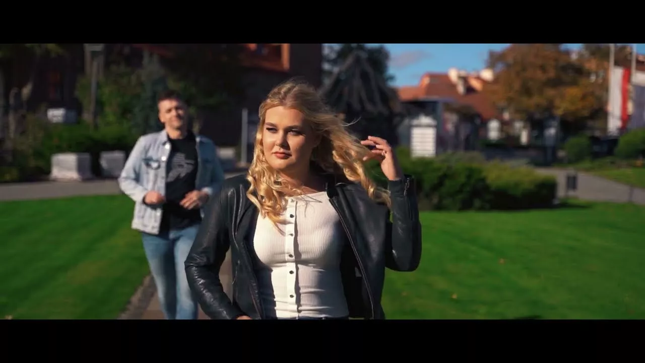 Alster - Ciebie mi potrzeba (Zapowiedź)