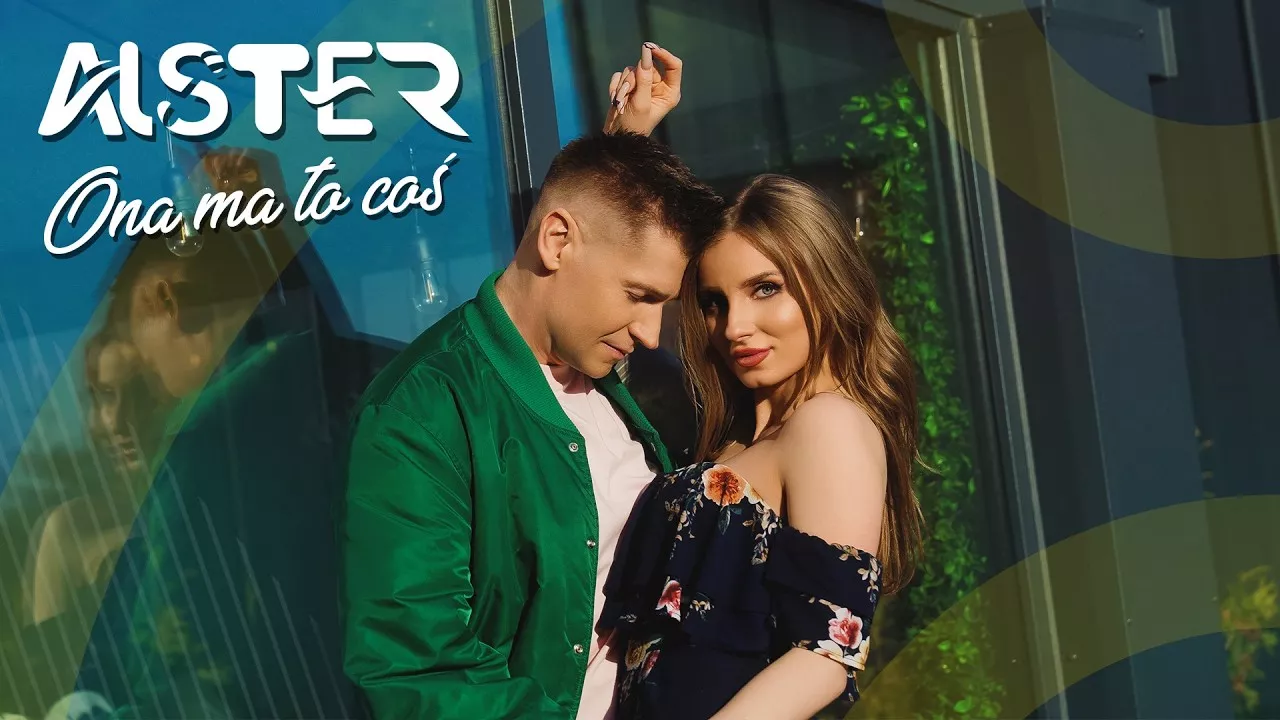ALSTER - ONA MA TO COŚ
