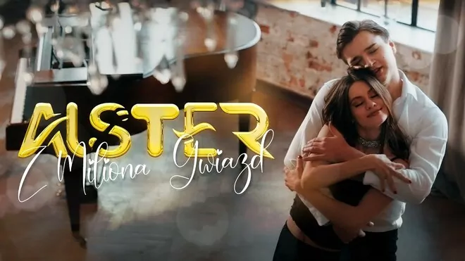 Alster - z Miliona Gwiazd