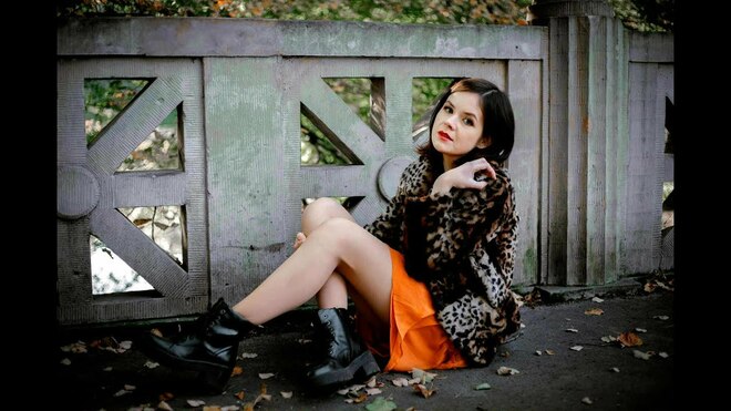 Alvaro Slovik - Bravo Girl