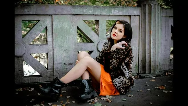 Alvaro Slovik - Bravo Girl