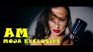 AM - MOJA EXCLUSIVE