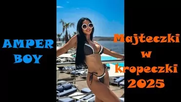 Amper Boy - Majteczki w kropeczki 2025 ( Cover Bayer Full )
