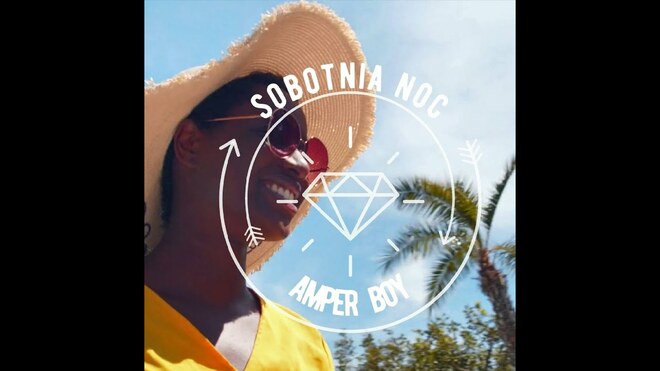 Amper Boy - Sobotnia noc