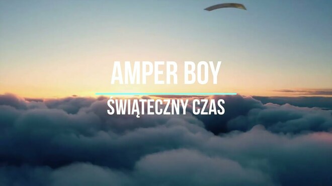 Amper Boy - Świąteczny czas 2024