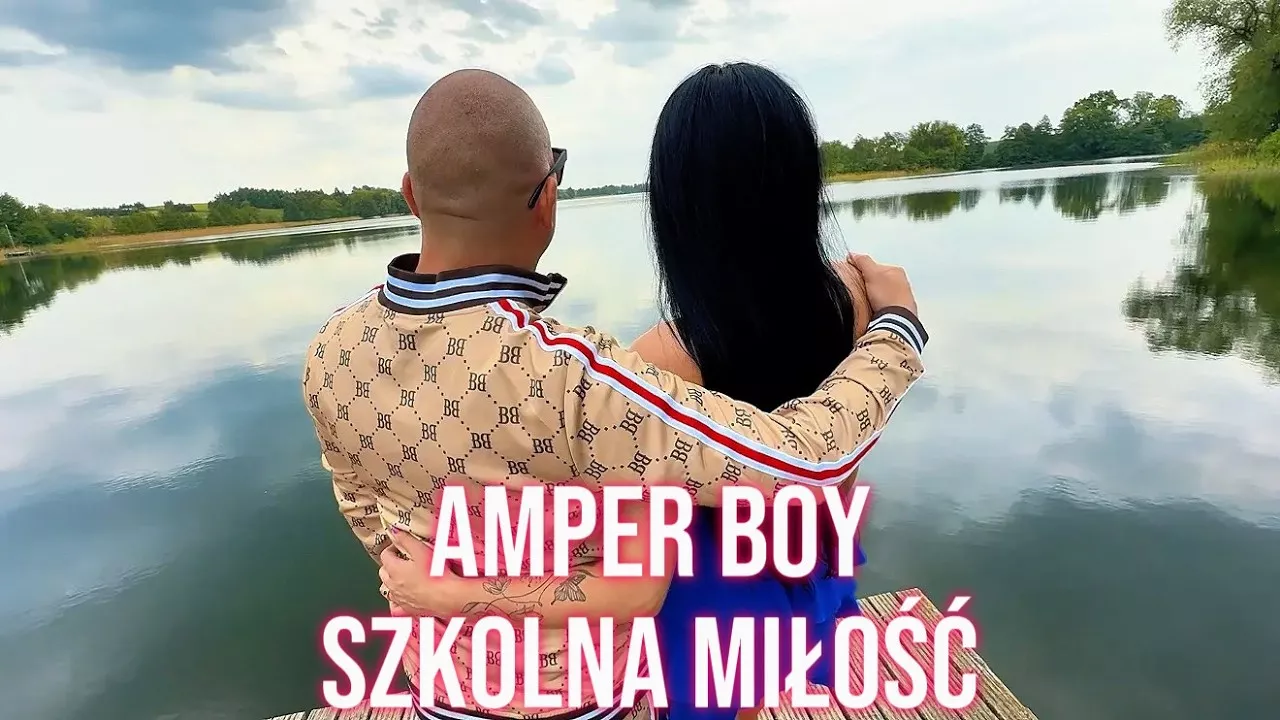 Amper Boy - Szkolna miłość