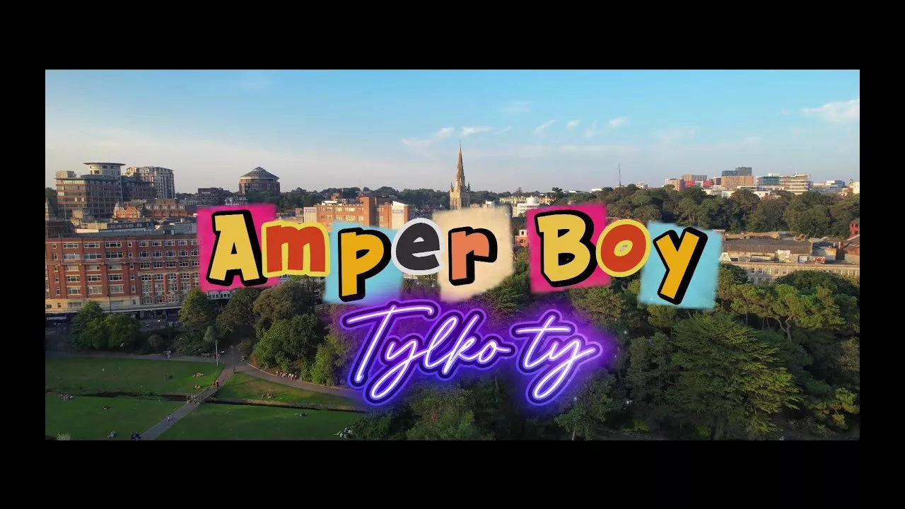 Amper Boy - Tylko Ty (Loki Oldschool 90s)