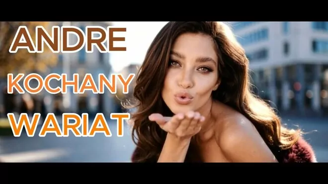 Andre - Kochany Wariat