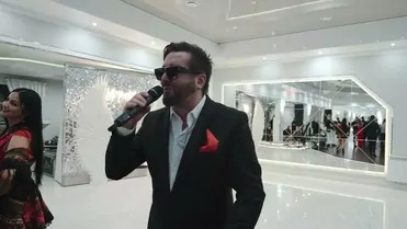 Andre - Miłość bóg nam dał