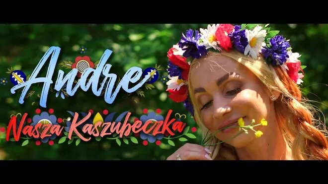 Andre - Nasza Kaszubeczka