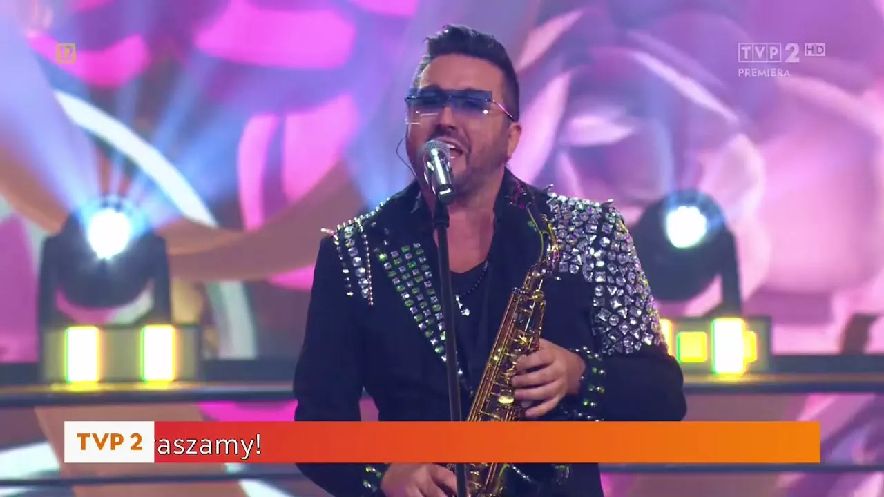 ANDRE - To wesele 40-lecie Bayer Full