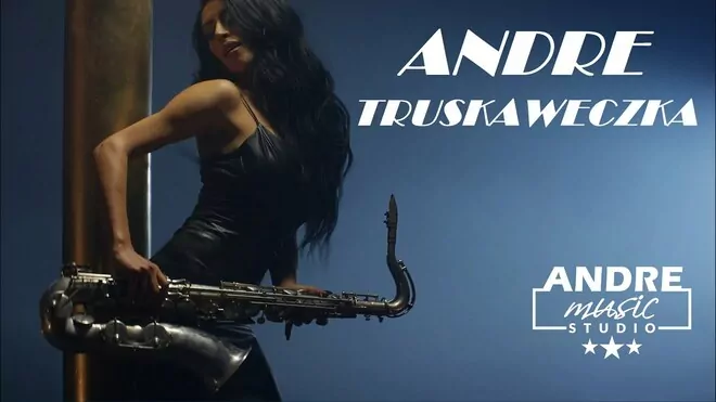 Andre - Truskaweczka