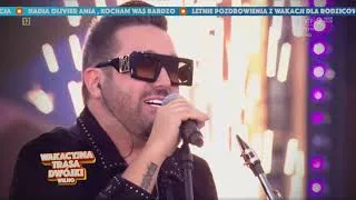 Andre - Wakacyjna trasa Dwójki Wilno 2022