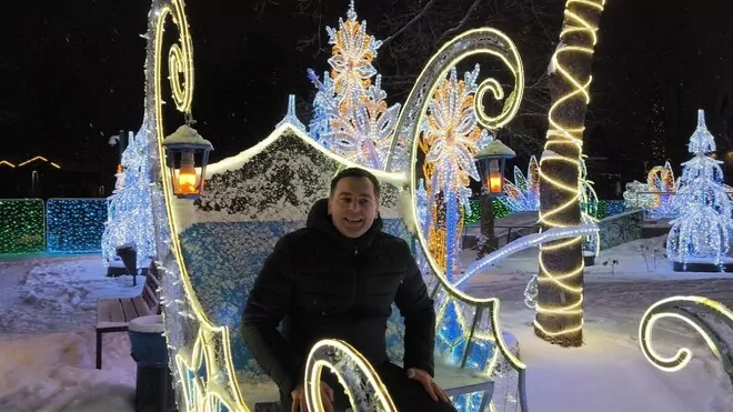 ANDRZEJ BRZEZOWSKI - Laleczka z Podhala