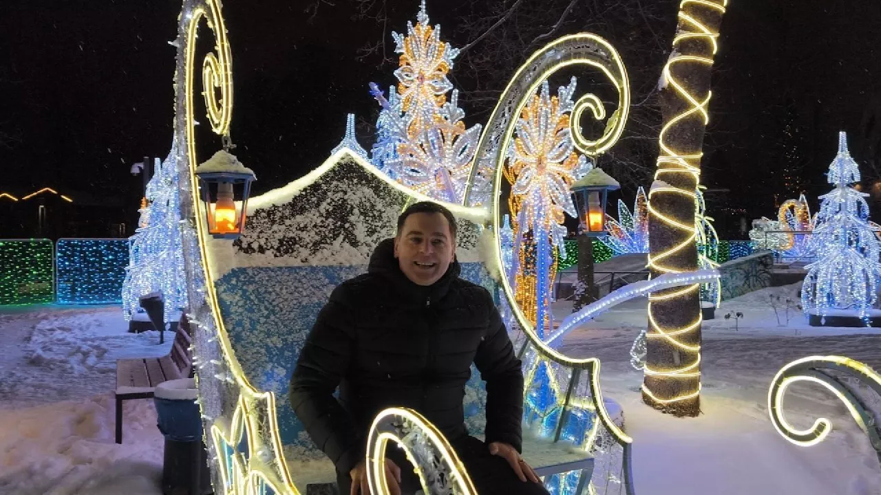 ANDRZEJ BRZEZOWSKI - Laleczka z Podhala